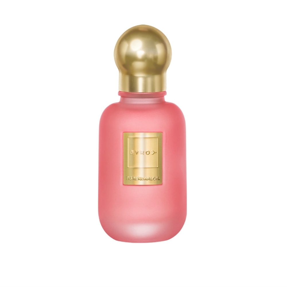 BYROE Fig Renewal Oil